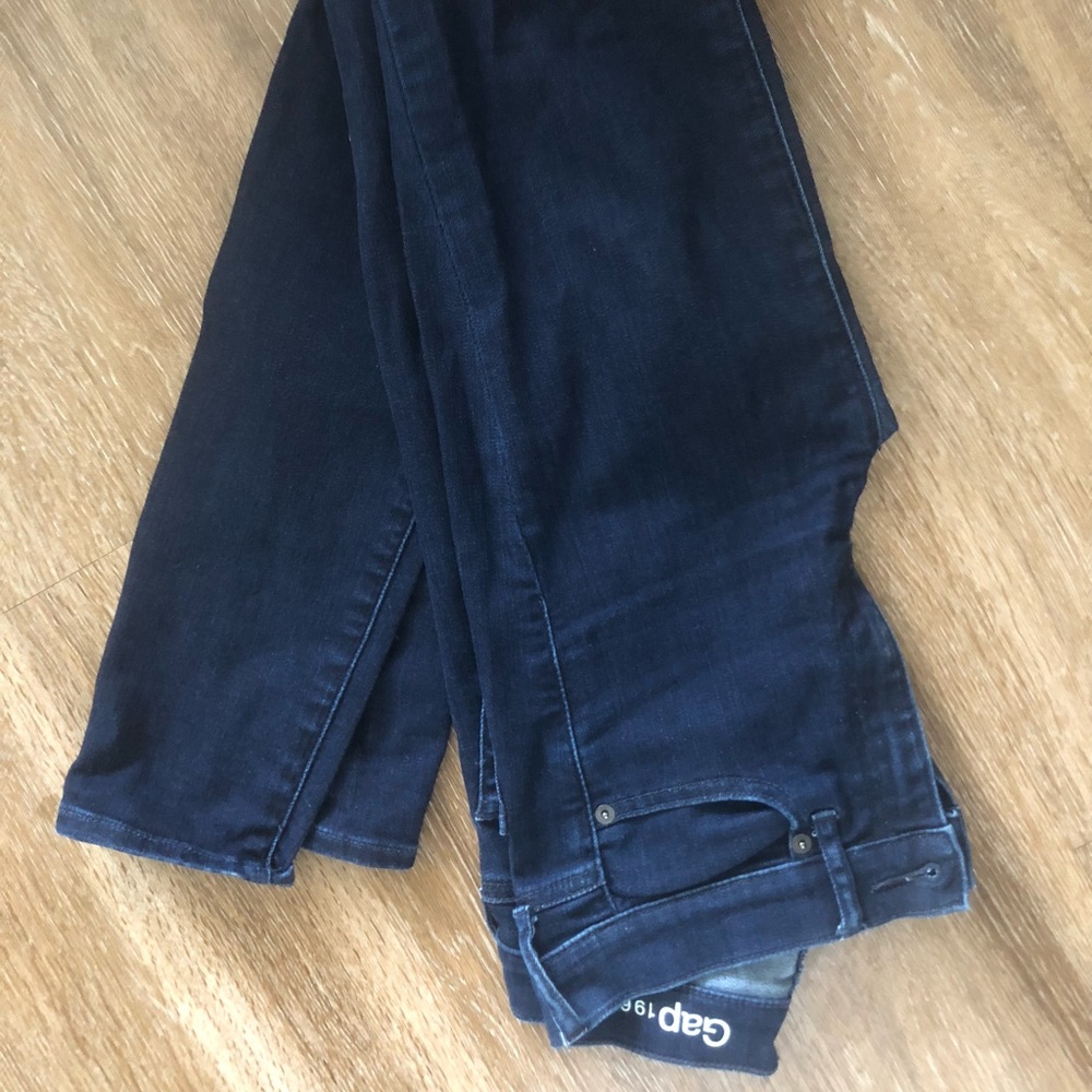 Skinny jeans
